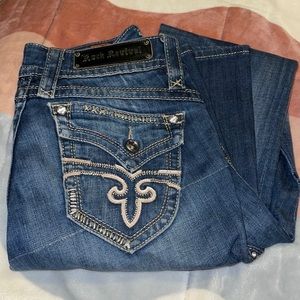 Rock revival Gwen boot cut jeans